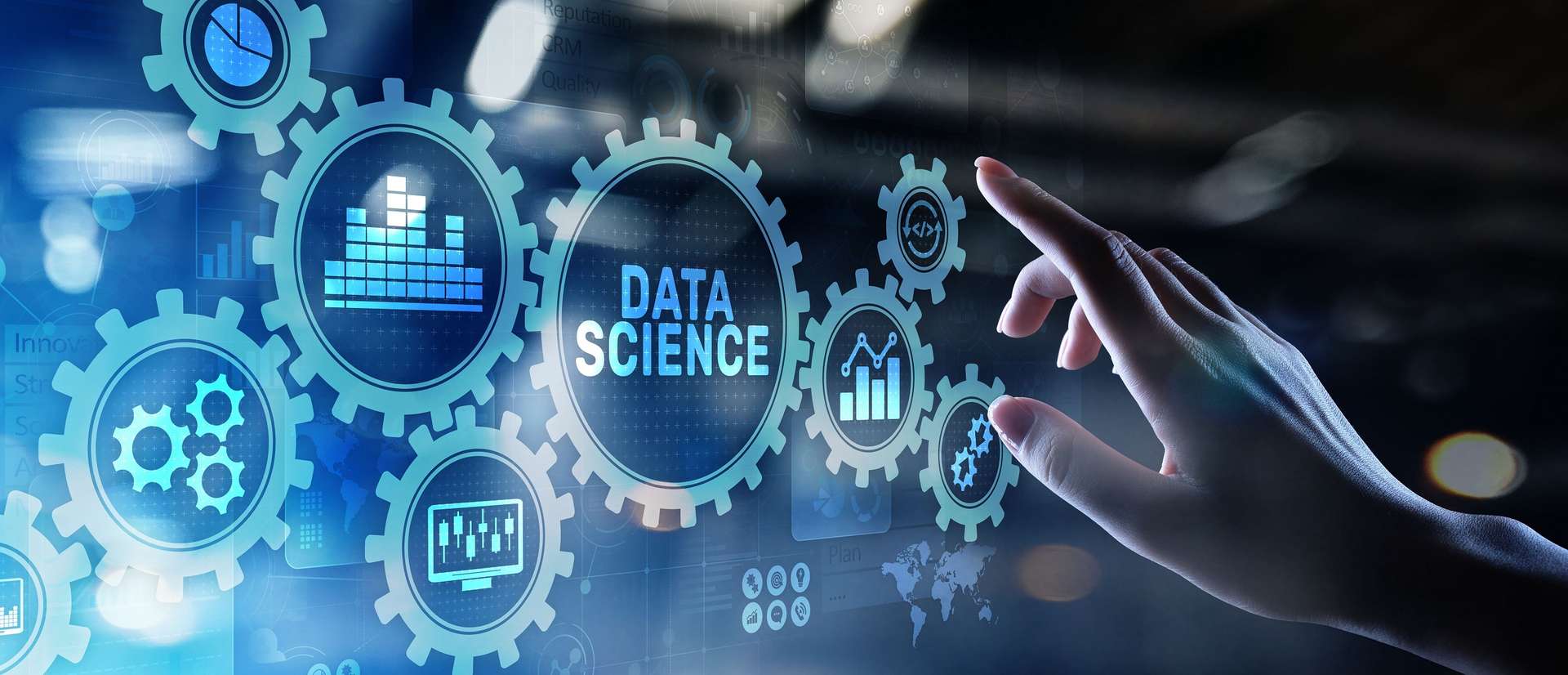 La Big Data Analytics et la Science des Données sont deux domaines liés mais distincts qui se concentrent sur l'exploitation