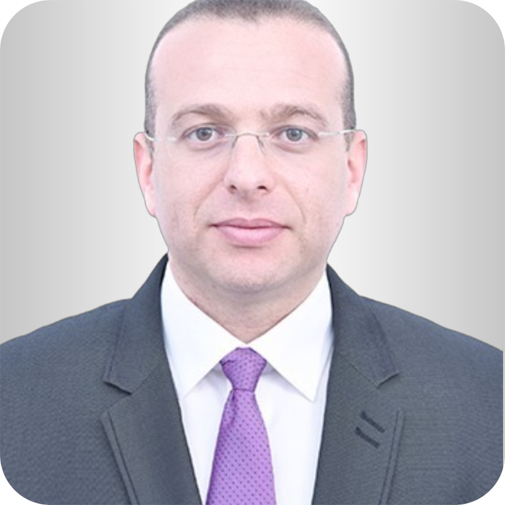 Heni BOUHAMED