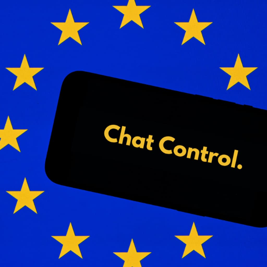Chat Control : ce que ça change vraiment, et pourquoi la souveraineté numérique n'est plus une option
