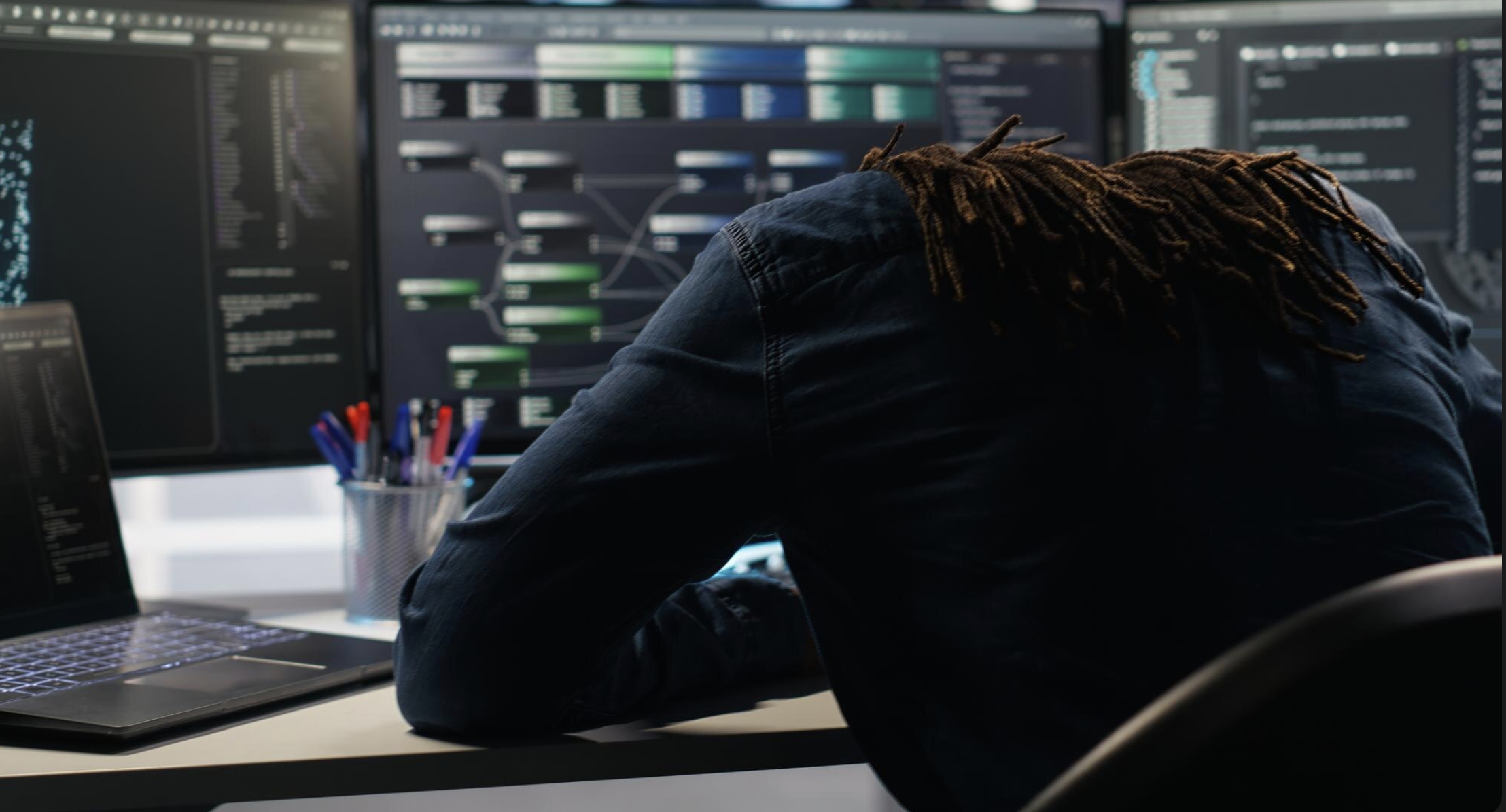 Fuite de données  : Comment faire valoir vos droit ? (Guide RGPD 2026) | Afrik’Akavdemy - Luxembourg